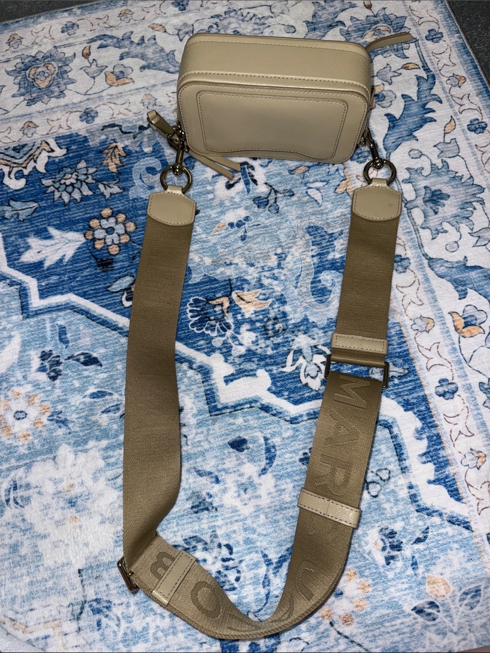 Marc Jacobs Snapshot bag - Picture 8 of 11